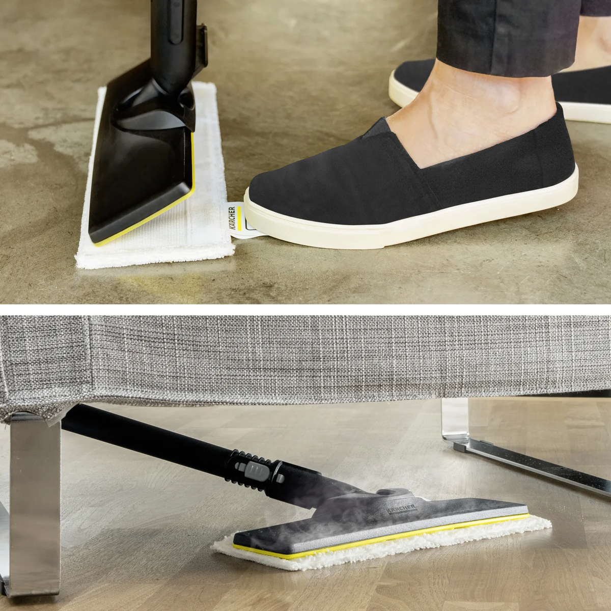 Karcher SC2 Easy Fix