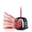 Harken 375 Geleide oog Xtreme voor standaard klem