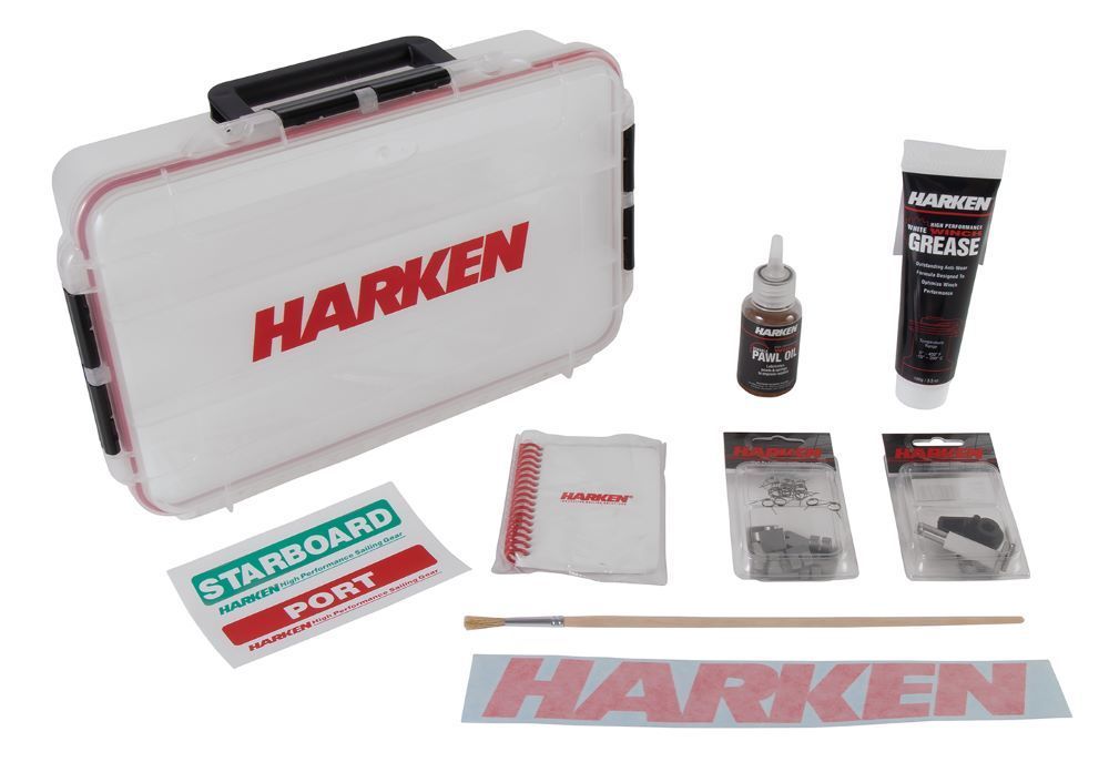 Harken 4514