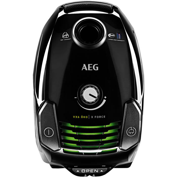 AEG VX6-2-ECO