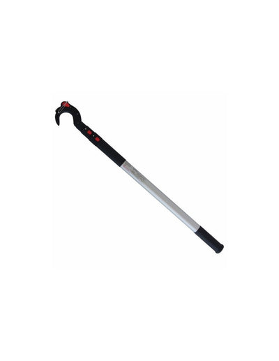 Hook & Moor Vario 1.8 m 45 mm