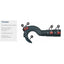 Hook & Moor Vario 1.8 m 45 mm