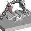 Hook & Moor Vario Montageclip