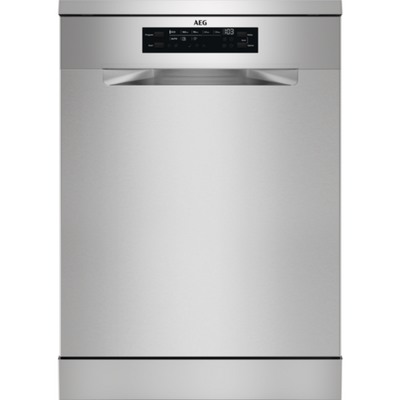 AEG FFB64627ZM vaatwasser met 50,= cashback via AEG