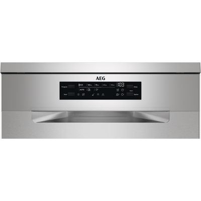 AEG FFB64627ZM vaatwasser met 50,= cashback via AEG