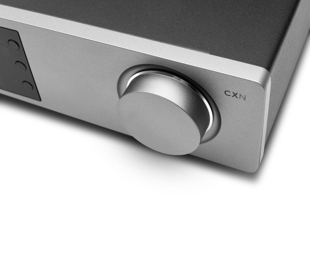 Cambridge Audio CXN100