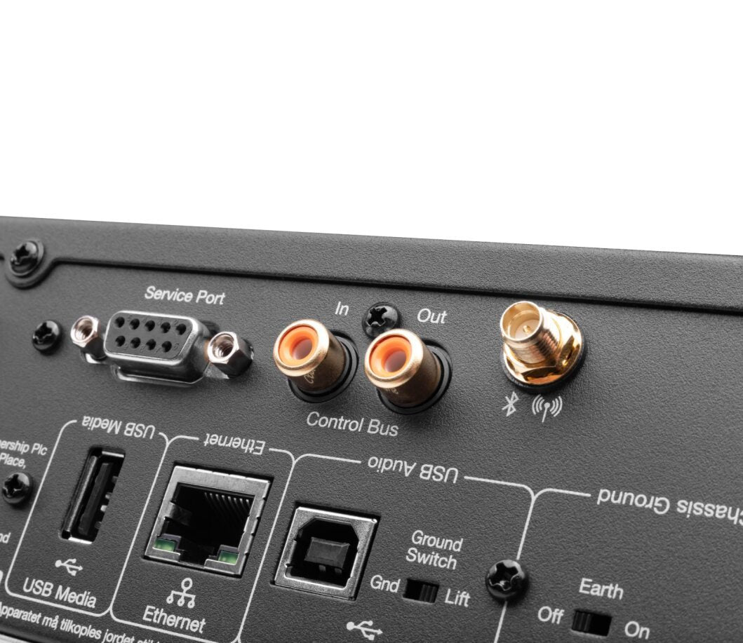 Cambridge Audio CXN100