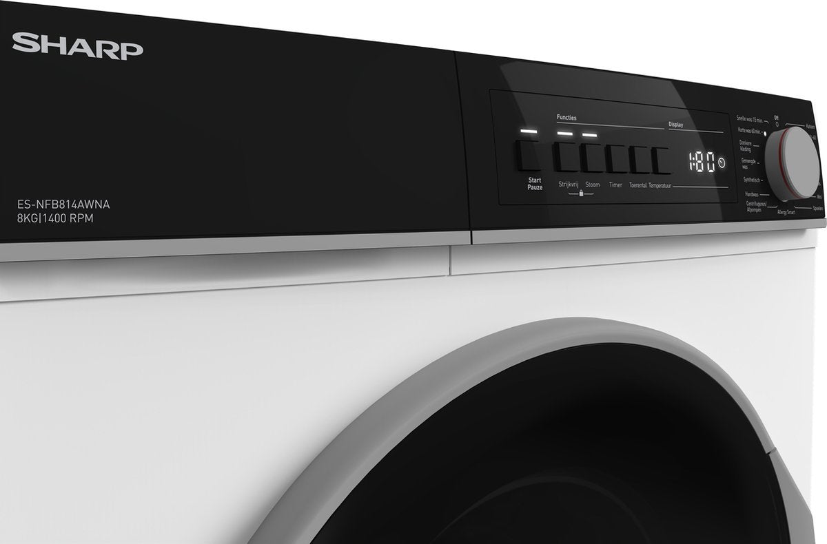 Sharp ESNFB914AWNABX