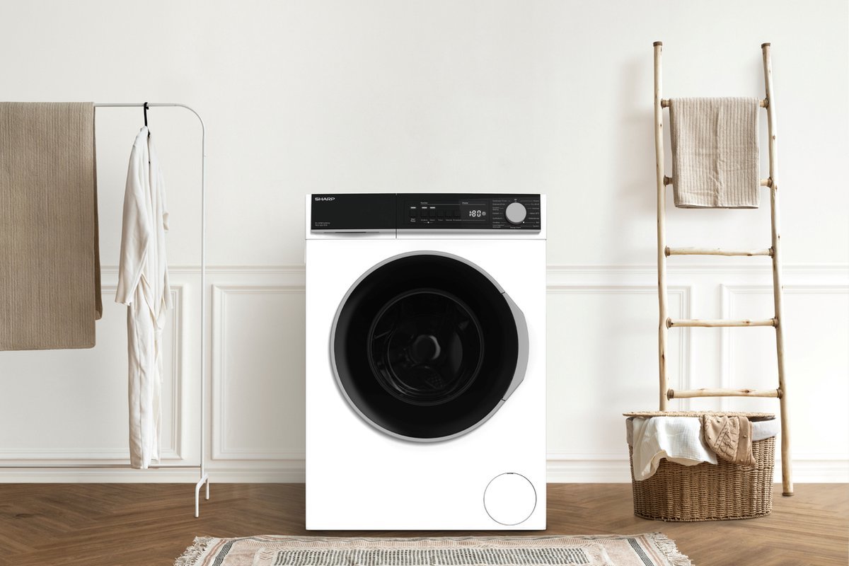 Sharp ESNFB914AWNABX