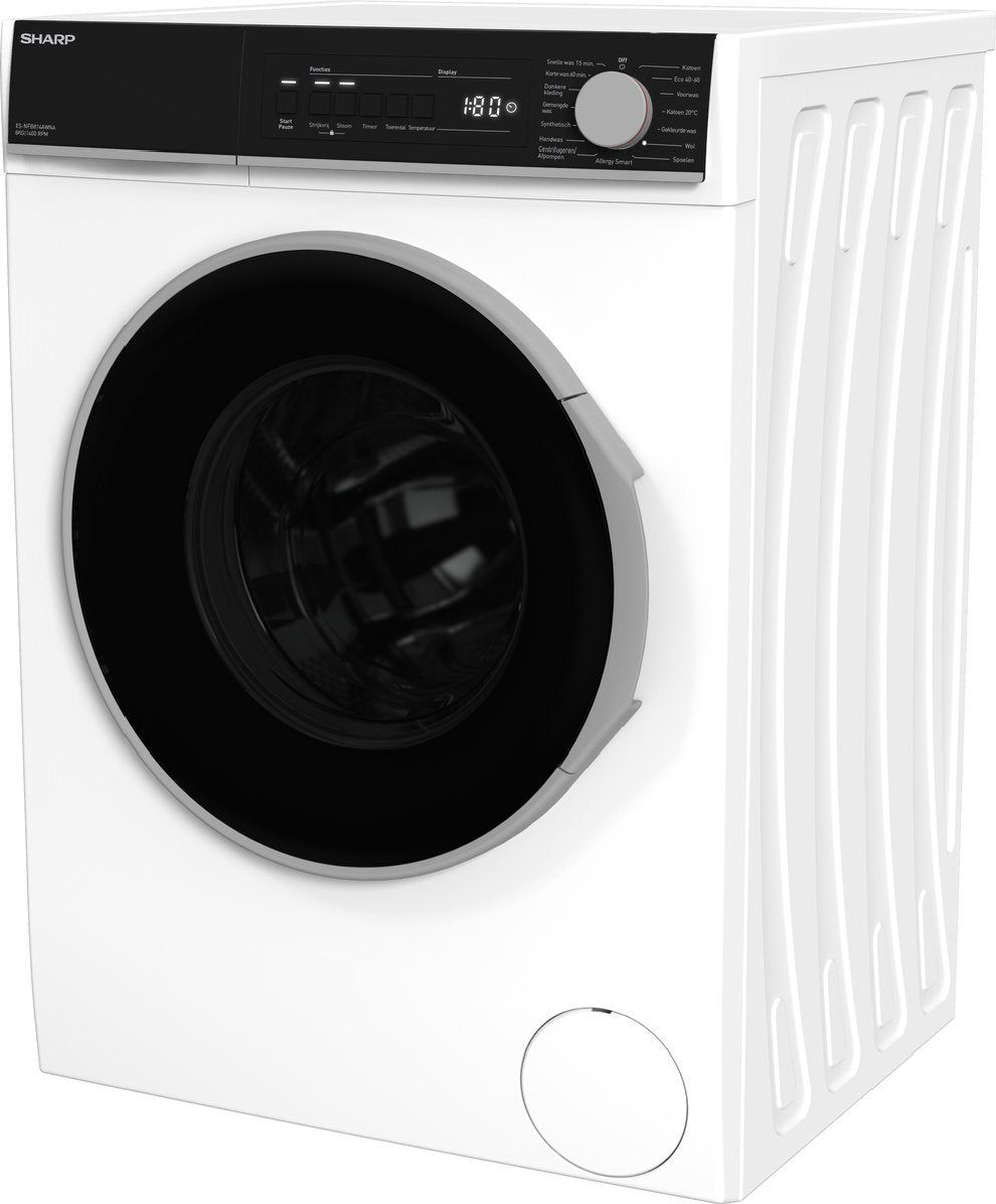 Sharp ESNFB914AWNABX