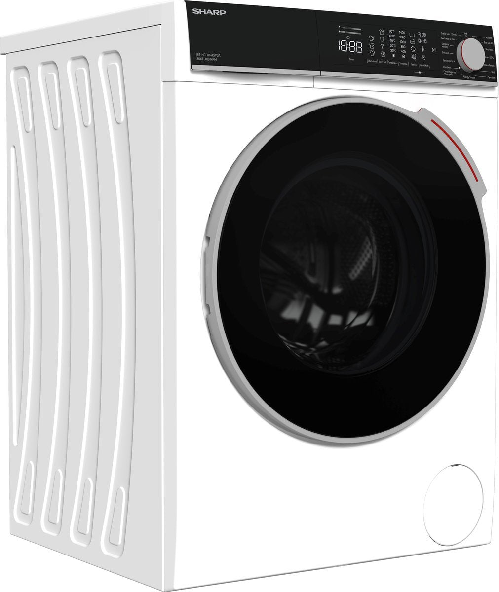 Sharp ESNFL814CWDABX