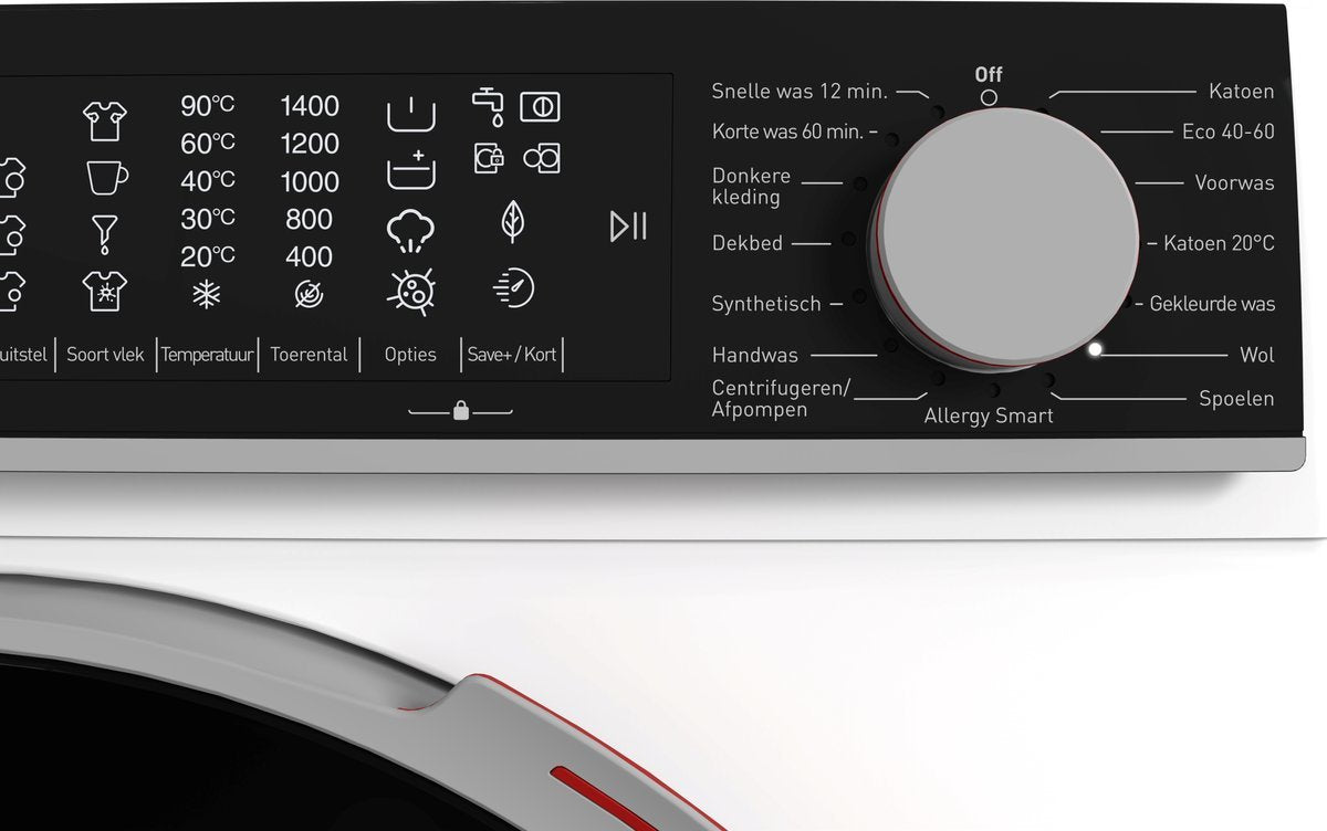 Sharp ESNFL814CWDABX