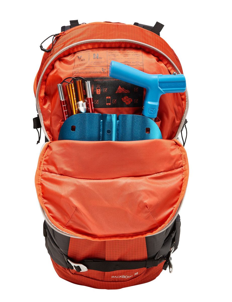 Vaude Back Bowl 30