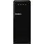 Smeg FAB28RBL5 Jaren 50 Model, deur draaiend naar rechts