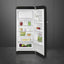 Smeg FAB28RBL5 Jaren 50 Model, deur draaiend naar rechts