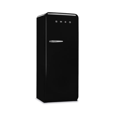 Smeg FAB28RBL5 Jaren 50 Model, deur draaiend naar rechts