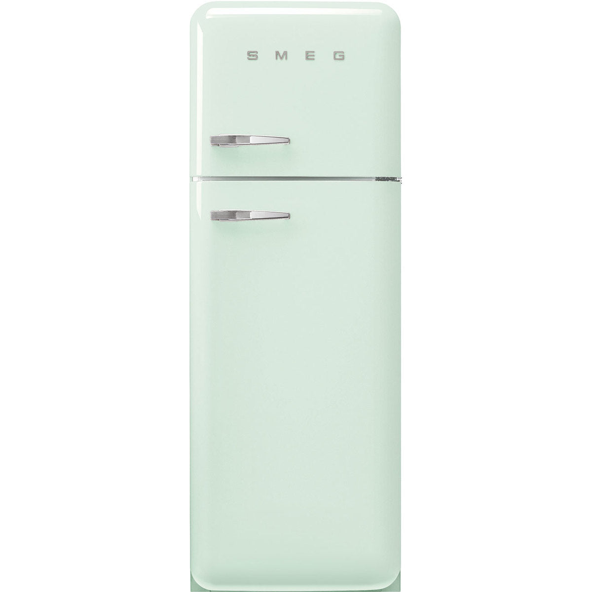 Smeg FAB30RPG5 Jaren 50 Model, deur draaiend naar rechts