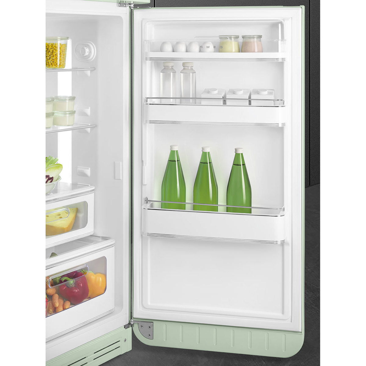 Smeg FAB30RPG5