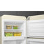 Smeg FAB30RCR5 Jaren 50 Model, deur draaiend naar rechts