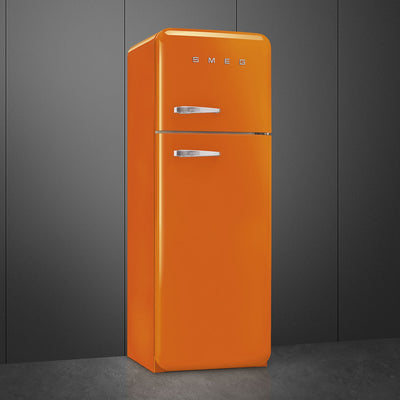 Smeg FAB30ROR5 Jaren 50 Model, deur draaiend naar rechts