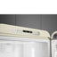 Smeg FAB32RCR5 Jaren 50 Model, deur draaiend naar rechts