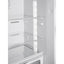 Smeg FAB32RBL5 Jaren 50 Model, deur draaiend naar rechts