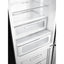 Smeg FAB32RBL5 Jaren 50 Model, deur draaiend naar rechts