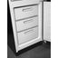 Smeg FAB32RBL5 Jaren 50 Model, deur draaiend naar rechts