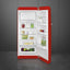 Smeg FAB28RRD5 Jaren 50 Model, deur draaiend naar rechts