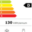 Smeg FAB28RRD5 Jaren 50 Model, deur draaiend naar rechts