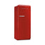 Smeg FAB28RRD5 Jaren 50 Model, deur draaiend naar rechts