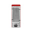 Smeg FAB28RRD5 Jaren 50 Model, deur draaiend naar rechts