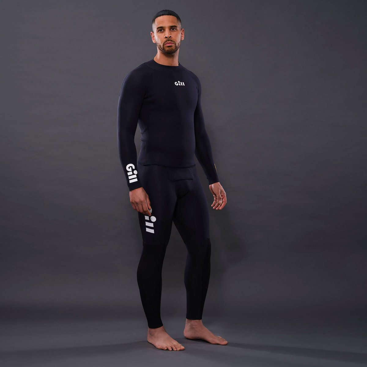 Gill Zentherm 2.0 Top 3 mm M