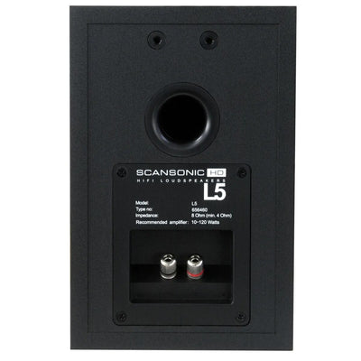 Scansonic L5 wit