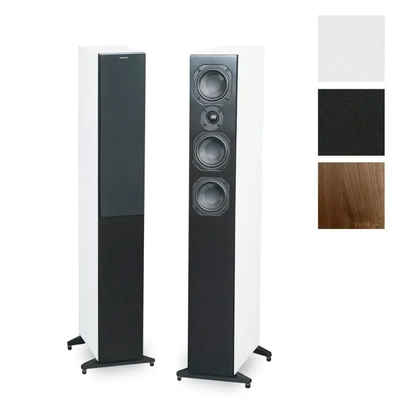 Scansonic L9 wit