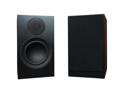 Scansonic L7 walnoot monitor luidspreker