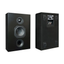 Scansonic L On Wall zwart