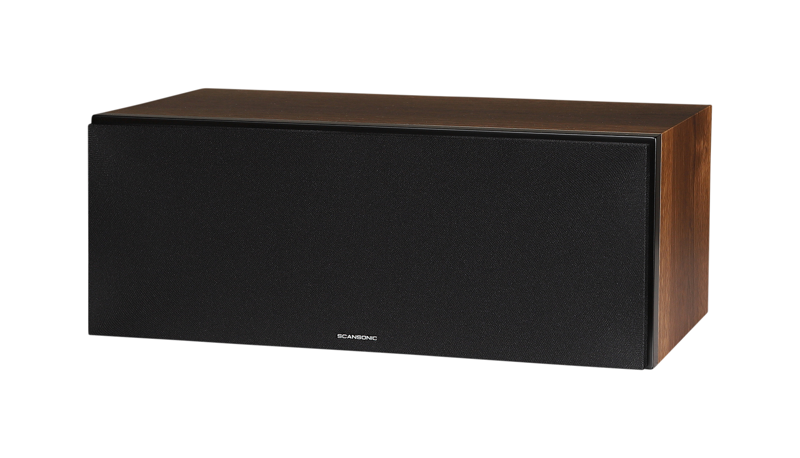 Scansonic L6 walnoot