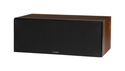 Scansonic L6 walnoot