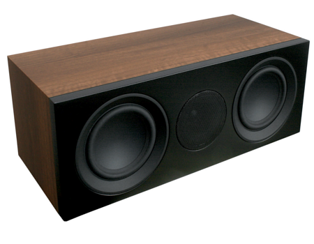 Scansonic L10 walnoot