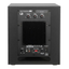 Scansonic L8 SUB zwart actieve Subwoofer