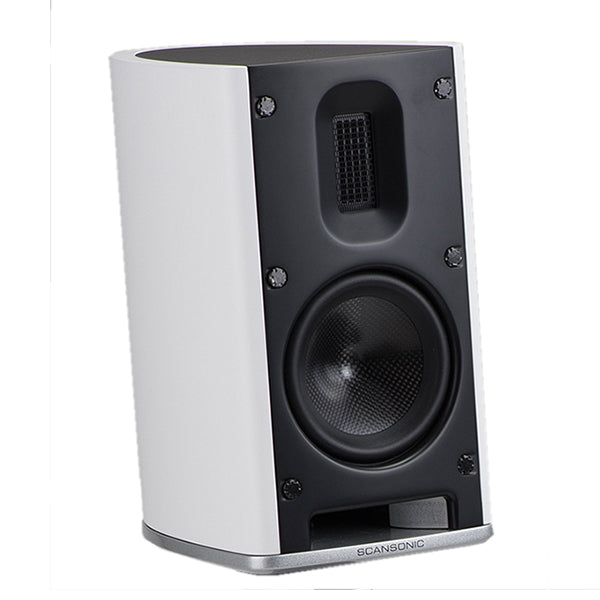 Scansonic MB1 B wit