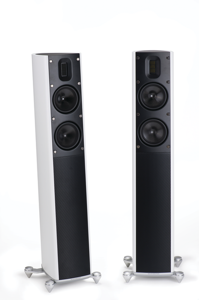 Scansonic MB2.5B wit