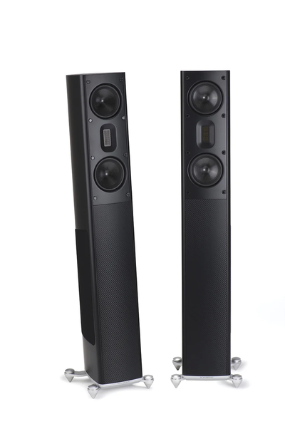 Scansonic MB3.5 B zwart