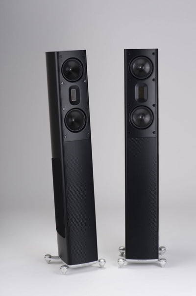 Scansonic MB3.5 B zwart