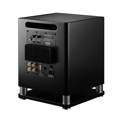 Scansonic MB10 zwart