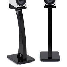 Scansonic Speaker stand Single Set