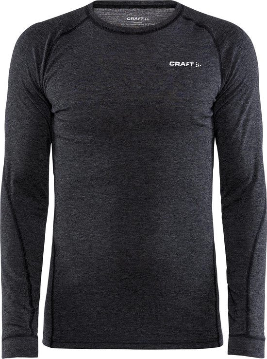 Craft Core Wool Merino LS S
