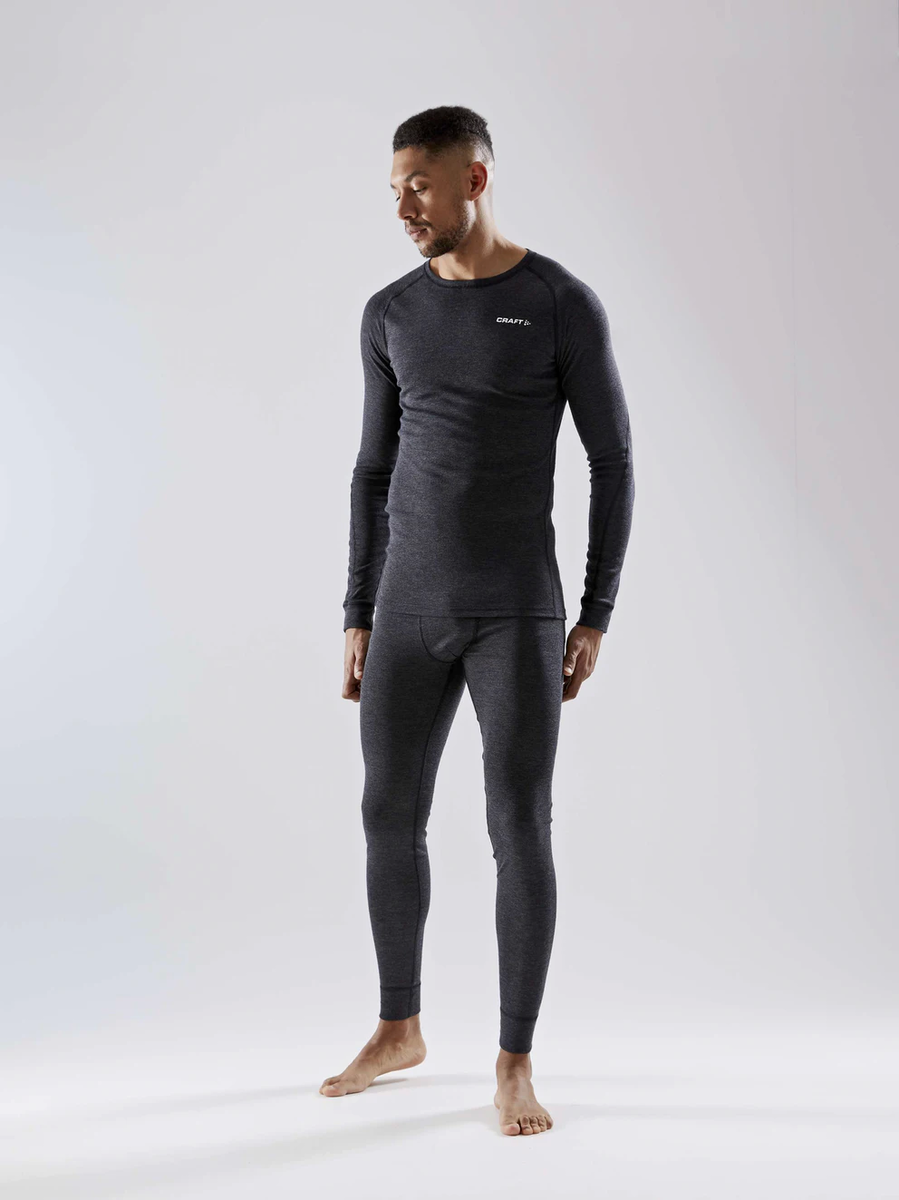Craft Core Wool Merino LS S