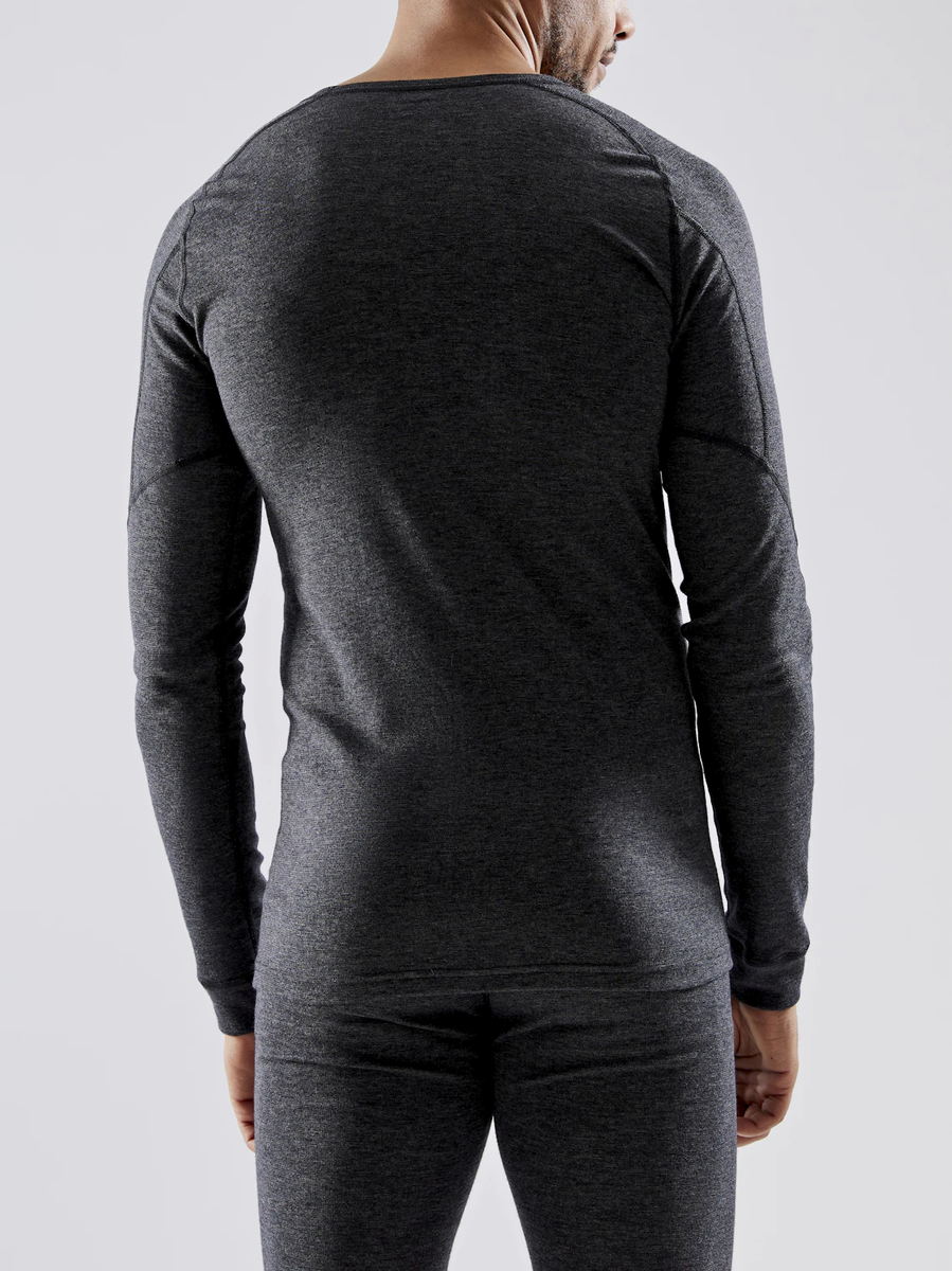Craft Core Wool Merino LS S